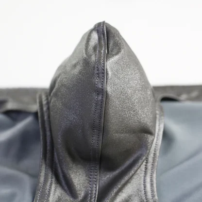 Sleek Solid Color Brief - Image 6