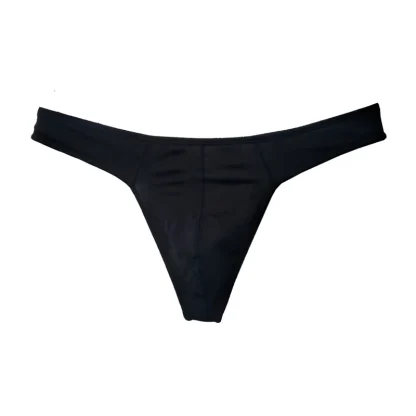 Casual Plain Color Thongs