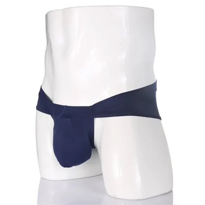 Soft Thin Large Pouch Brief - Image 13