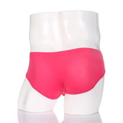 Soft Thin Large Pouch Brief - Image 10