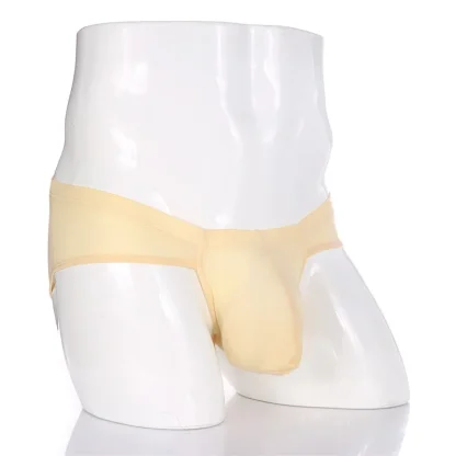 Soft Thin Large Pouch Brief - Image 11