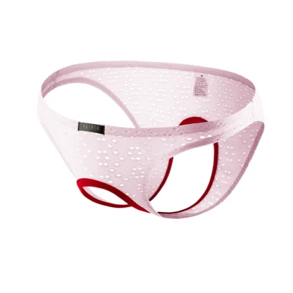 Crotchless Low-rise Brief - Image 5