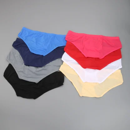 Soft Thin Large Pouch Brief - Image 14
