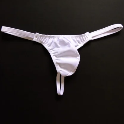 Sexy Elastic Waist G-strings - Image 10