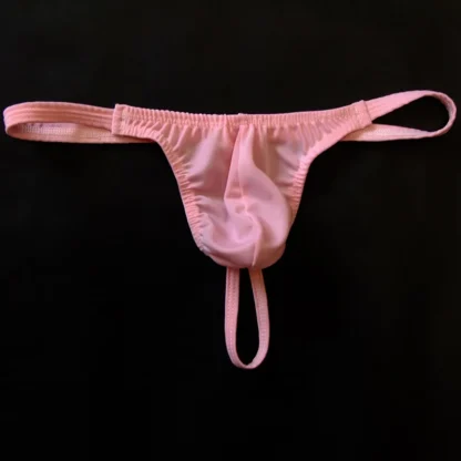 Sexy Elastic Waist G-strings - Image 9