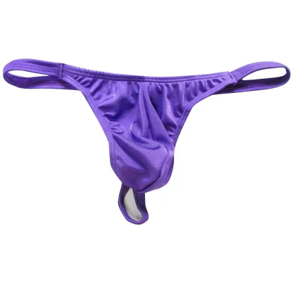 Sexy Elastic Waist G-strings - Image 6