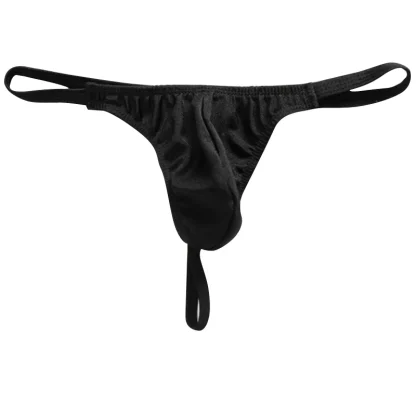 Sexy Elastic Waist G-strings - Image 2