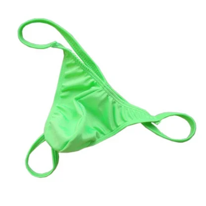 Sexy Elastic Waist G-strings - Image 7