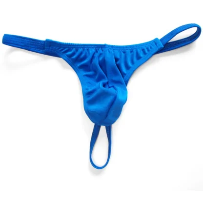 Sexy Elastic Waist G-strings - Image 5