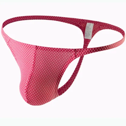 Casual Solid Color Thongs - Image 6