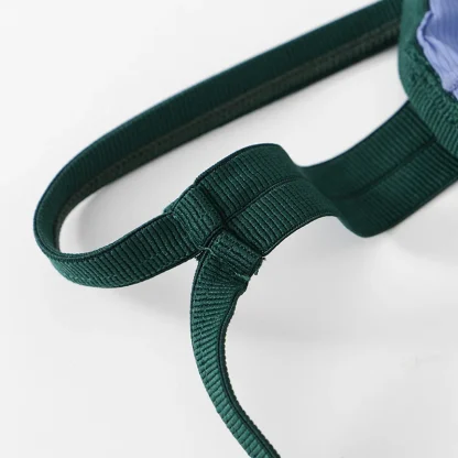 Low Waist Breathable G-strings - Image 10
