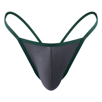 Low Waist Breathable G-strings - Image 2