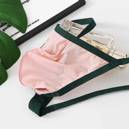 Low Waist Breathable G-strings - Image 5