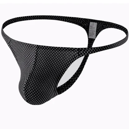 Casual Solid Color Thongs - Image 7